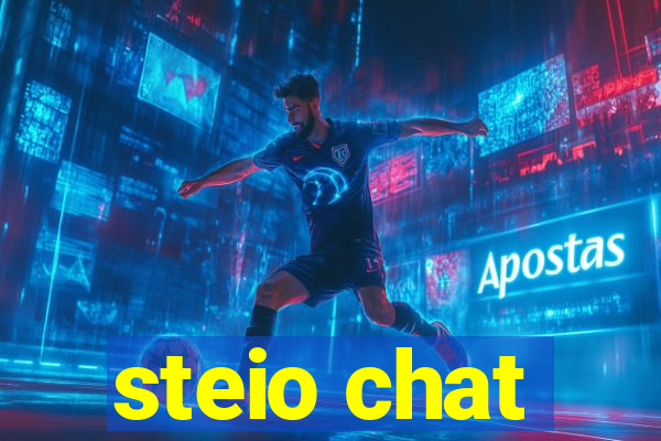 steio chat